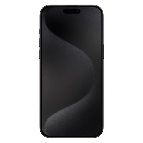 Cazy Verre Trempé Anti Espion Compatible pour iPhone 15 Pro Max - Privacy  Film - 1 Pièce - Protection d'écran pour smartphone - Achat & prix