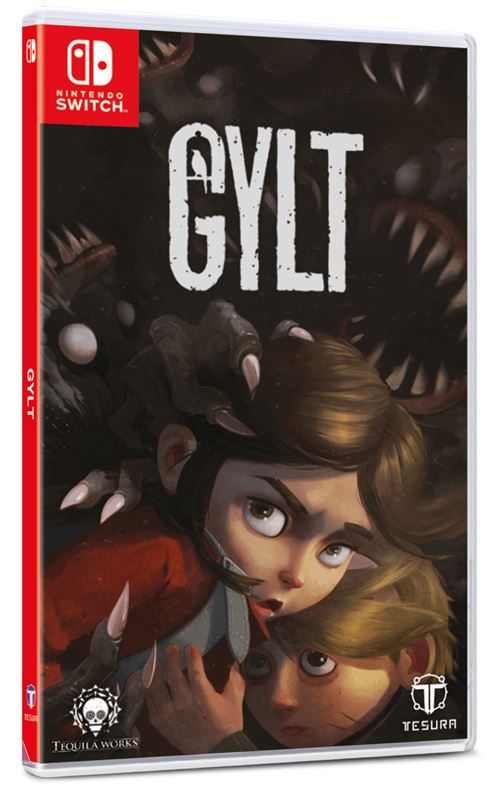 Gylt Collector s Edition SWITCH
