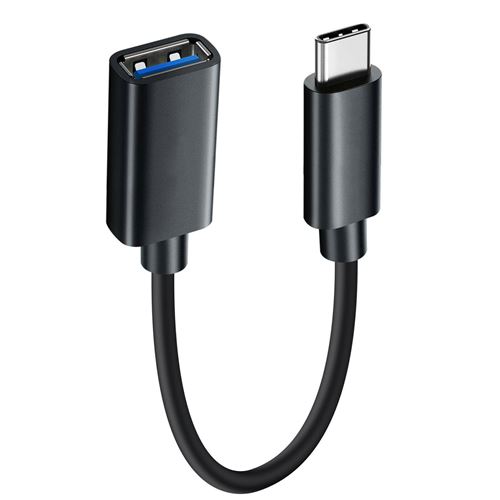 Adaptateur Connectland Micro USB vers USB OTG Femelle Samsung Galaxy