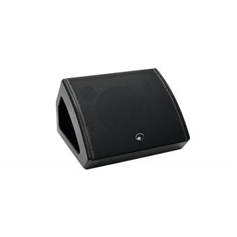 OMNITRONIC Moniteur de scène actif km-110a, coaxial - 1