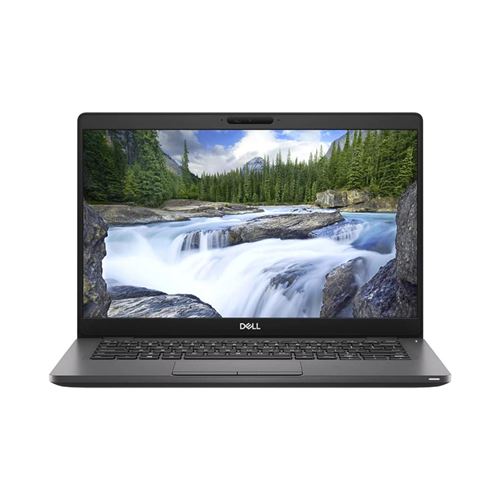 Dell Latitude 5300 - Core i5 Gen 8 - 16Go RAM - 2To SSD - Linux