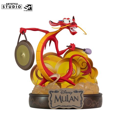 Figurine Abystyle Studio Disney Mushu