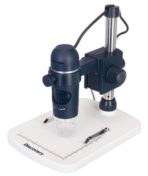 Microscope numérique Discovery Artisan 32