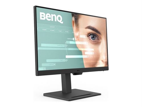 BenQ GW2790T - Écran LED - 27 - 1920 x 1080 Full HD (1080p) @ 100 Hz - IPS - 250 cd/m² - 1300:1 - 5 ms - 2xHDMI, DisplayPort - haut-parleurs