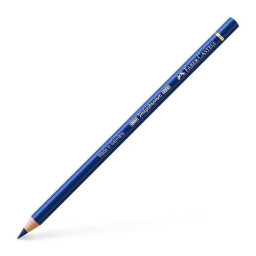  Faber-Castell Polychromes Crayons de couleur pour artistes