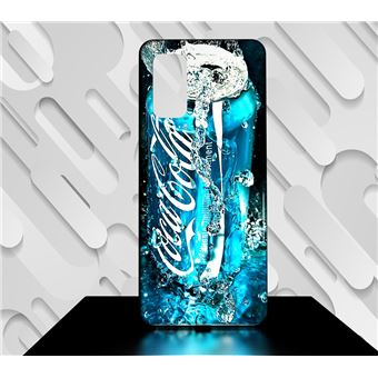 Coque Pour Oppo Reno 4 PRO 4G Coca Cola 10 - 1