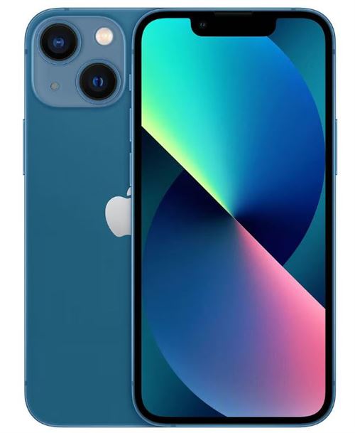 iPhone 13 Mini