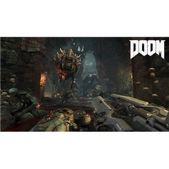 Doom Slayers Collection PS4