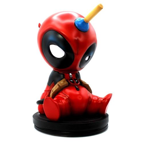 Semic Tirelire - Deadpool - Baby
