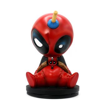 Tirelire Figurine DEADPOOL - 20cm