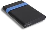 Verbatim SmartDisk - Disque dur - 1TB USB 3.2