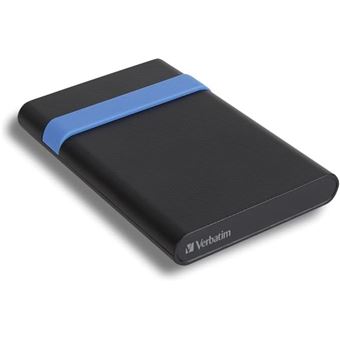 Verbatim SmartDisk - Disque dur - 1TB USB 3.2