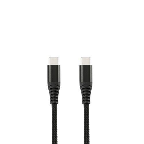 Non Communiqué Anker C Ble Usb-C M Le/Usb-C M Le/M Le En Nylon Tressé 3M