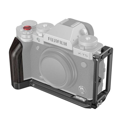 Smallrig support en l pour fujifilm x-t5 - 4137