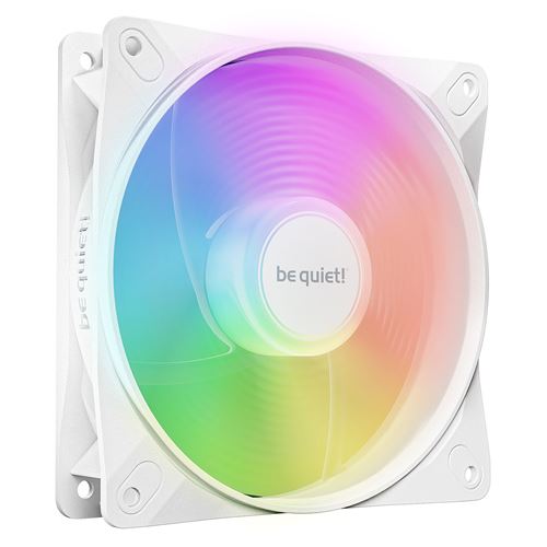 Non Communiqué Bequiet Light Wings Lx Reverse 120 Mm Pwm