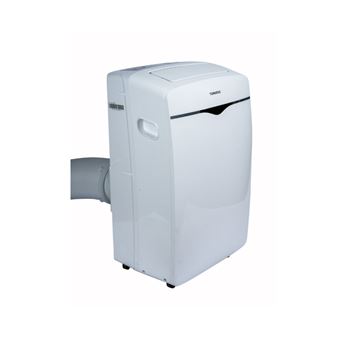 Climatiseur - Tornado AC Monoblock 9K.BTU / TPYAB-09ABG - Noir sur Blanc - 1
