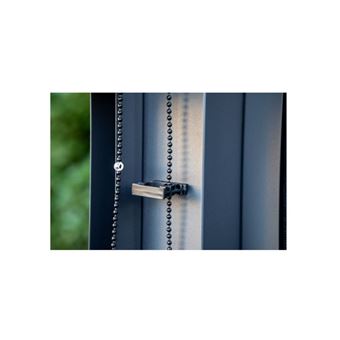 rideau pour pergola bioclimatique