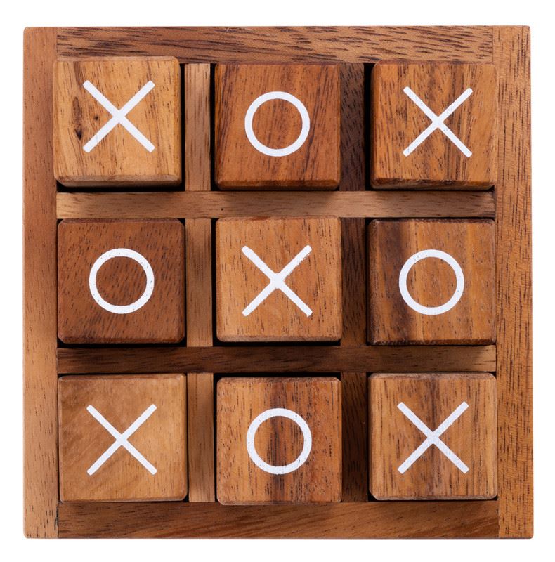 Jeu éducatif Réflexion Enfants Adultes Tic Tac Toe Bolt Game Console, Morpion Electronique Jeu éducatif Réflexion Enfants Adultes Tic Tac Toe Bolt Game Console, Morpion Electronique