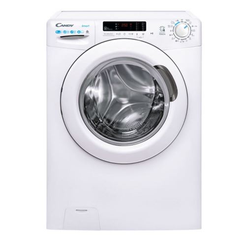 Lave-Linge Séchant 9/6Kg 1400 Tours/Min Candy Csws4962Dwe1S