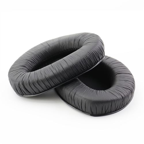 Non Communiqué Remplacement Coussinets D'oreille Compatible Avec Sennheiser Rs160, Rs170 Casque Écouteurs
