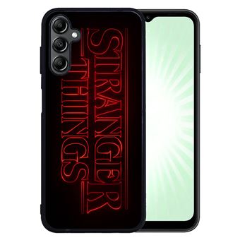Coque pour Samsung Galaxy A56 - Stranger Things Logo - 1