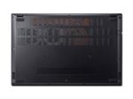 Acer Nitro V 15 ANV15-41 - AMD Ryzen 7 - 7735HS / jusqu'à 4.75 GHz - Win 11 Home - GF RTX 4050 - 16 Go RAM - 512 Go SSD NVMe - 15.6" IPS 1920 x 1080 (Full HD) @ 165 Hz - Gigabit Ethernet - Wi-Fi 6 - Noir vitreux - clavier : Suisse Allemand