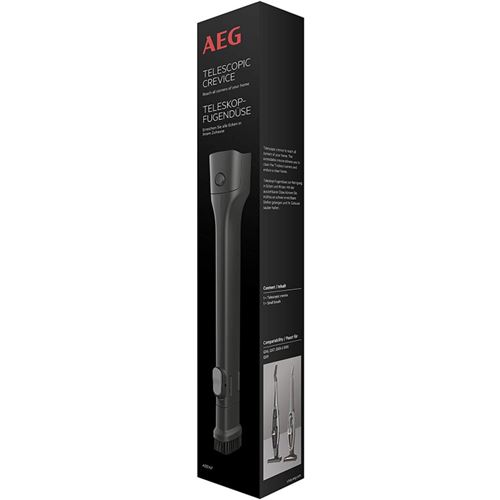 AEG AZE147 Suceur Aspirateur balai