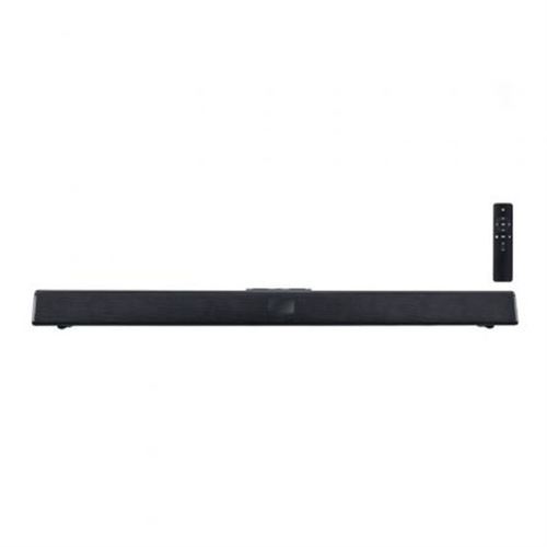  Woxter SoundBar 500 Barre de son multim&eacute;dia 2.0 89W Noir