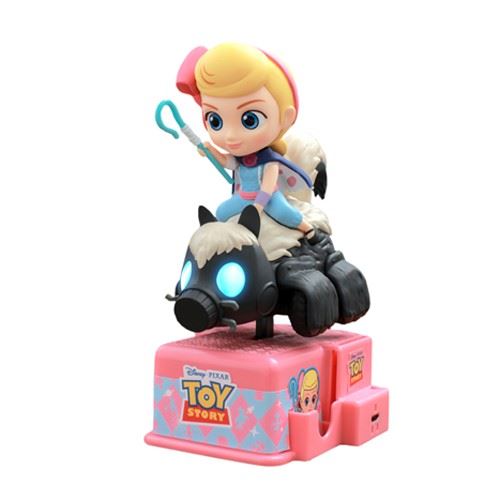Figurine Hot Toys CSRD016 - Disney - Toy Story - Bo Peep Cosrider