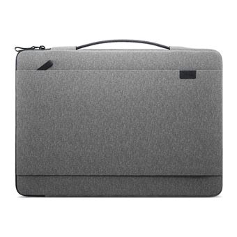 Dell EcoLoop Urban CV4625 - Housse d'ordinateur portable - 15" - 16" - Gris bruyère - 1
