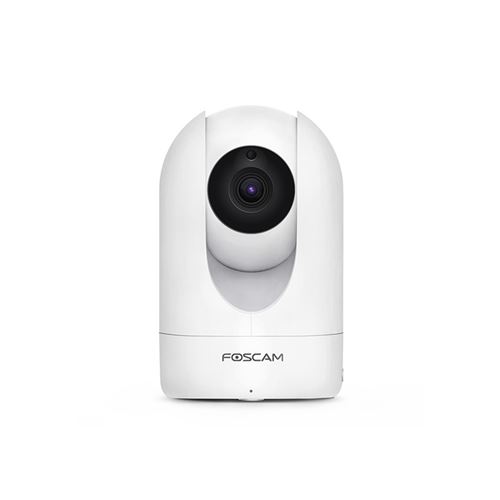 Foscam Caméra Ip Intérieure Motorisée Haute Définition - R4m - Image 3