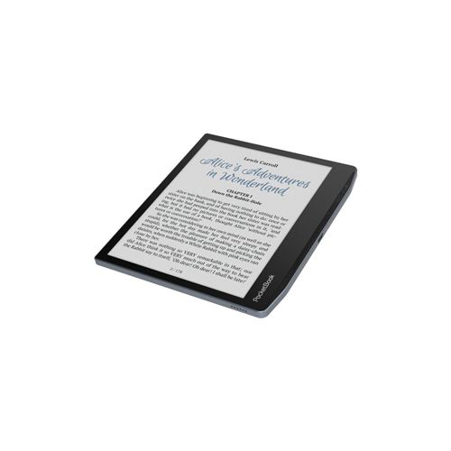Pocketbook Era Color Liseuse Écran Tactile 32 Go WiFi Noir, Bleu Clair