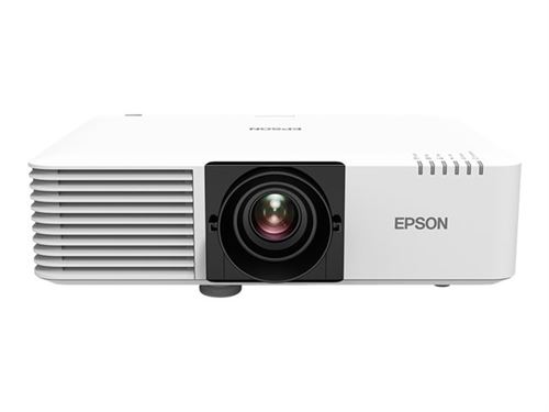 Epson Eb-L520u Projecteur 3Lcd Lan Taille 16 Blanc de Inmac Wstore - Image 3
