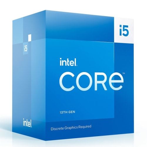 Processeur Intel Core i5-13400F BX8071513400F 10 Cœurs 2.5GHz 65W 20Mo