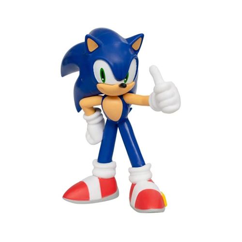 Comansi Figurine Sonic The Hedgehog - Premium - Image 3