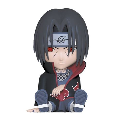 Tirelire - Plastoy - Naruto Shippuden : Itachi