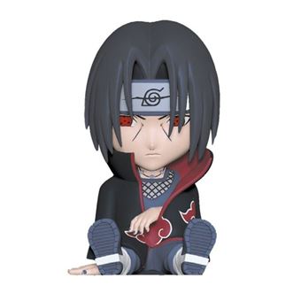 Tirelire - Plastoy - Naruto Shippuden : Itachi - 1