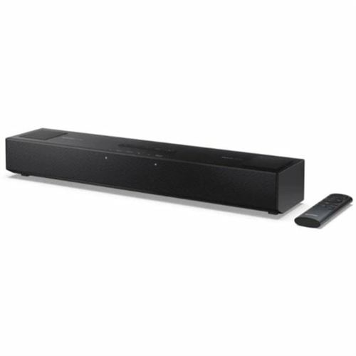 Sharp HT-SB700 haut-parleur soundbar Noir 2.0.2 canaux 140 W