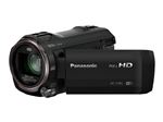 Caméscope Panasonic HC-V785 Noir