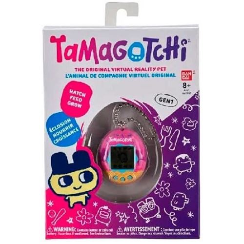 Tamagotchi Bandai 2004 - Jeu électronique Portatif - Occasion