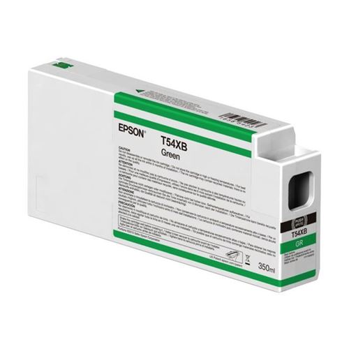 EPSON T54XB00 Encre Vert EPSON 350ml