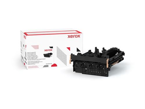 Xerox - Noir - original - boîte - kit d'imagerie de l'imprimante - pour Xerox C410; VersaLink C415/DN, C415V_DN