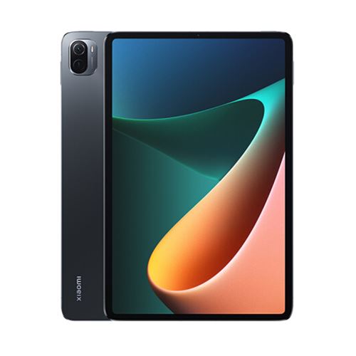 Tablettes Tactiles Xiaomi Pad 5 De 11 Pouces,Écran 120Hz Wqhd Avec Haut-Parleurs Stéréo, Snapdragon 860 4, 8720Mah