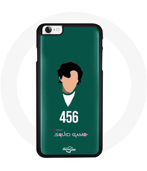 Coque Iphone SE Seong Gi hun Maniacase