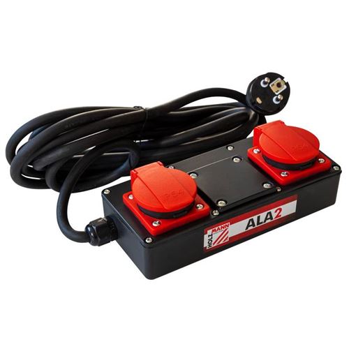 Non Communiqué Holzmann Déclencheur Automatique D'aspirateur - 230V / 50Hz