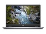 Dell Precision 7780 - Intel Core i9 - 13950HX / jusqu'à 5.5 GHz - Win 11 Pro - NVIDIA RTX 3500 Ada - 32 Go RAM - 1 To SSD NVMe, Class 40 - 17" 1920 x 1080 (Full HD) - 802.11a/b/g/n/ac/ax (Wi-Fi 6E) - gris - avec 3 ans de service ProSupport de Dell