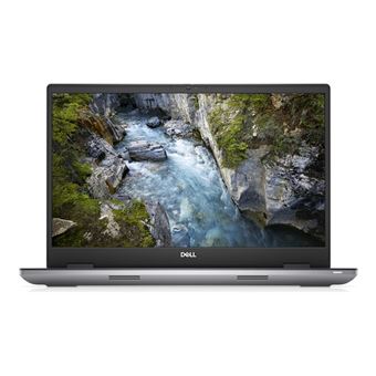Dell Precision 7780 - Intel Core i9 - 13950HX / jusqu'à 5.5 GHz - Win 11 Pro - NVIDIA RTX 3500 Ada - 32 Go RAM - 1 To SSD NVMe, Class 40 - 17" 1920 x 1080 (Full HD) - 802.11a/b/g/n/ac/ax (Wi-Fi 6E) - gris - avec 3 ans de service ProSupport de Dell