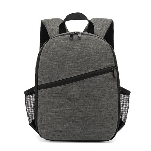 Sacoche appareil photo etanche pour Nikon Sony Canon reflex - Noir