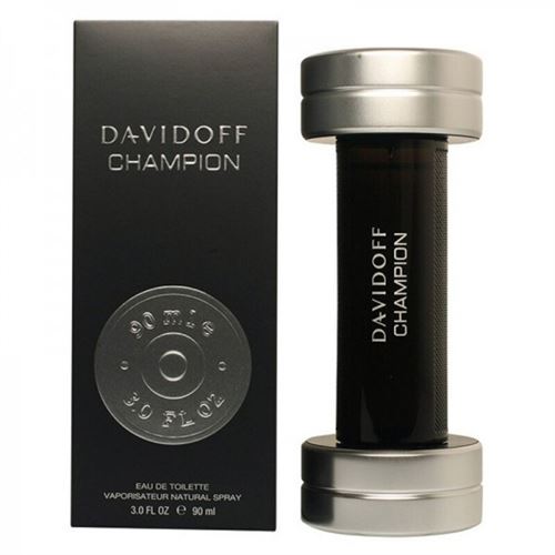 Parfum Homme Champion EDT (90 ml) Davidoff