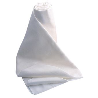 Mousseline 100% coton 10 m x 99 cm - 1
